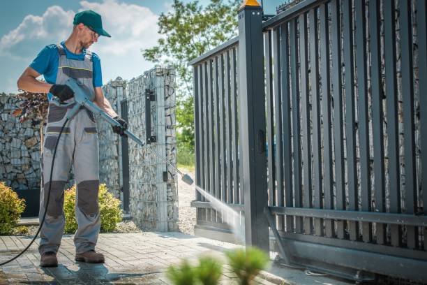 Best Patio and Deck Pressure Washing  in Perry, MI