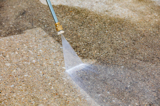 Reliable Perry, MI Pressure Washing Services Solutions